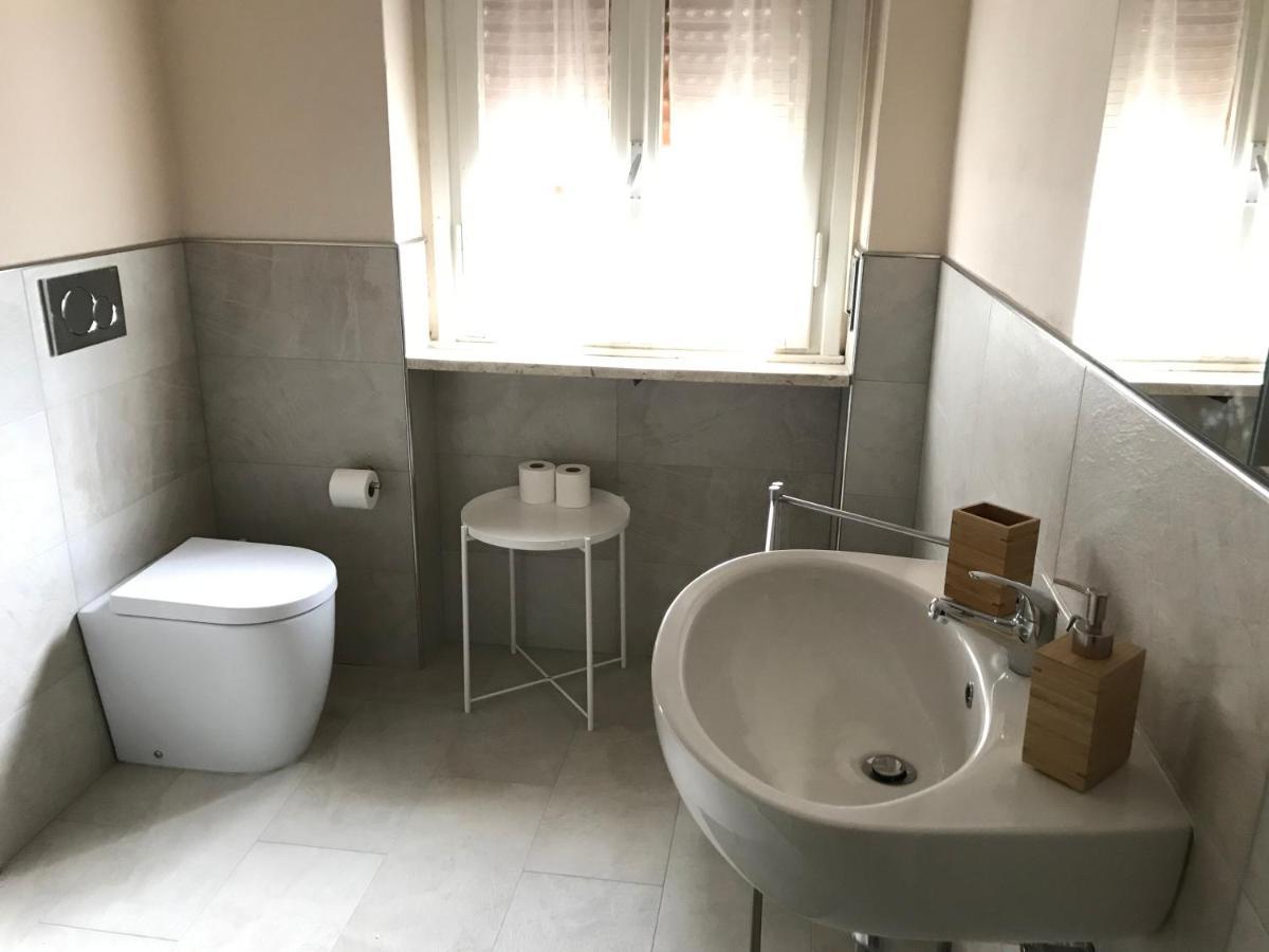 Cantagrillo Bed&Breakfast Benedetta מראה חיצוני תמונה
