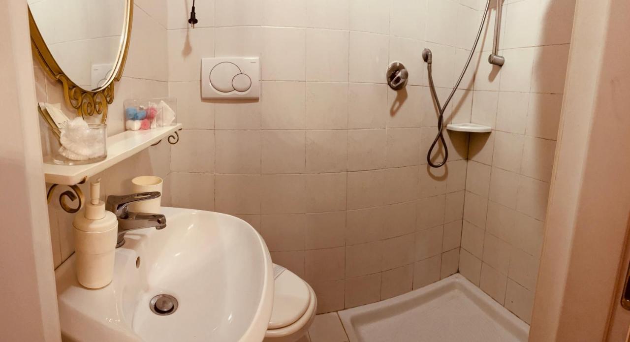 Cantagrillo Bed&Breakfast Benedetta מראה חיצוני תמונה