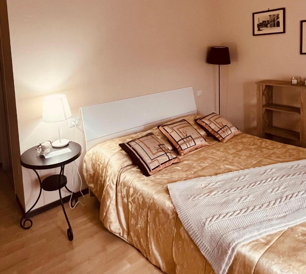 Cantagrillo Bed&Breakfast Benedetta מראה חיצוני תמונה