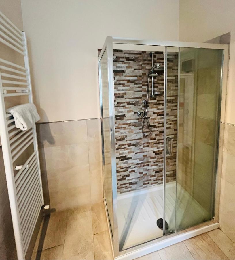 Cantagrillo Bed&Breakfast Benedetta מראה חיצוני תמונה
