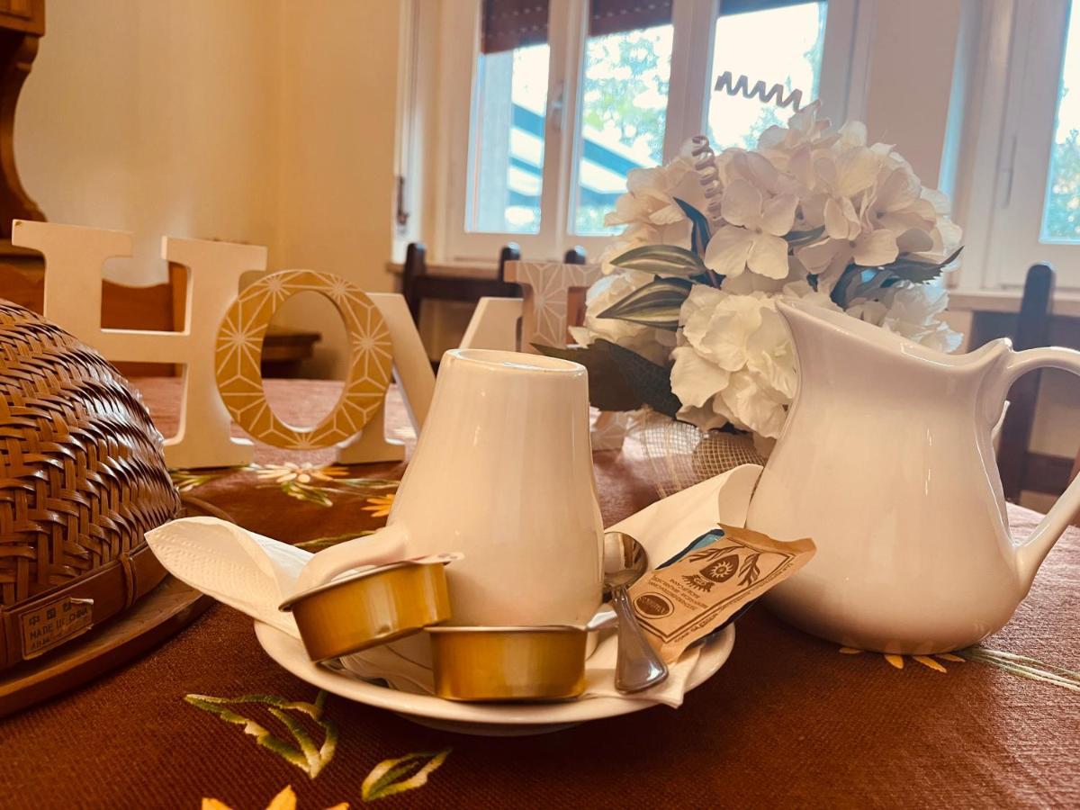 Cantagrillo Bed&Breakfast Benedetta מראה חיצוני תמונה
