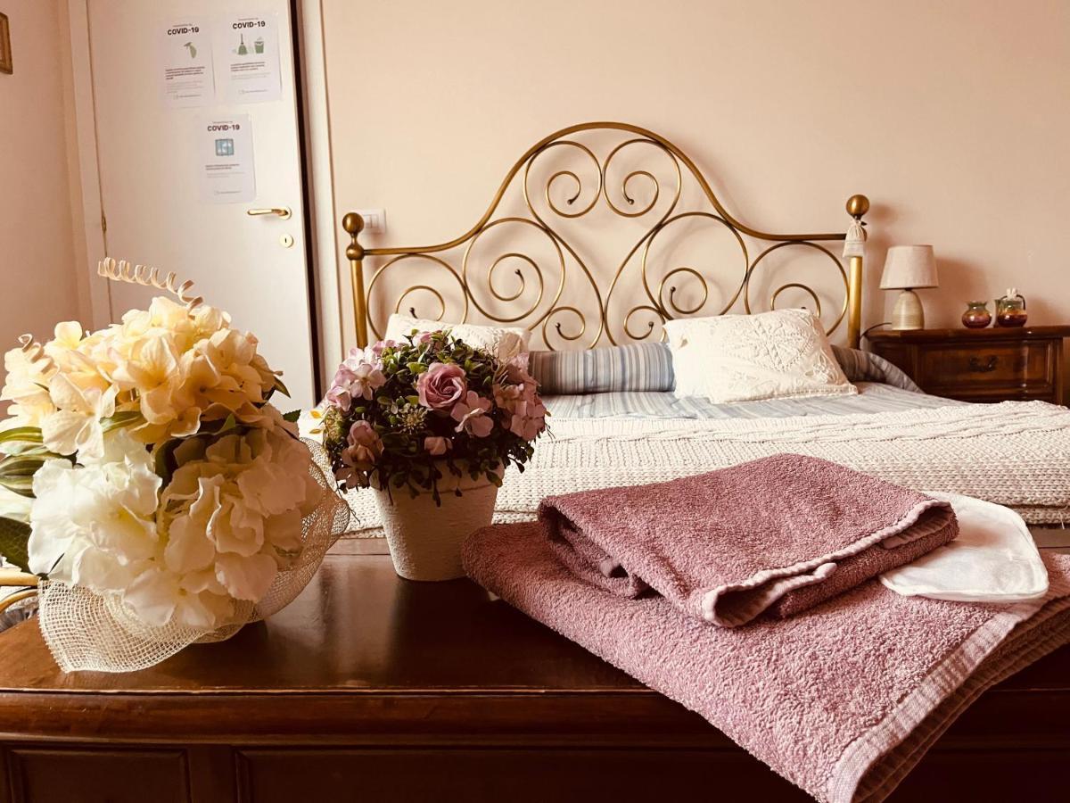 Cantagrillo Bed&Breakfast Benedetta מראה חיצוני תמונה