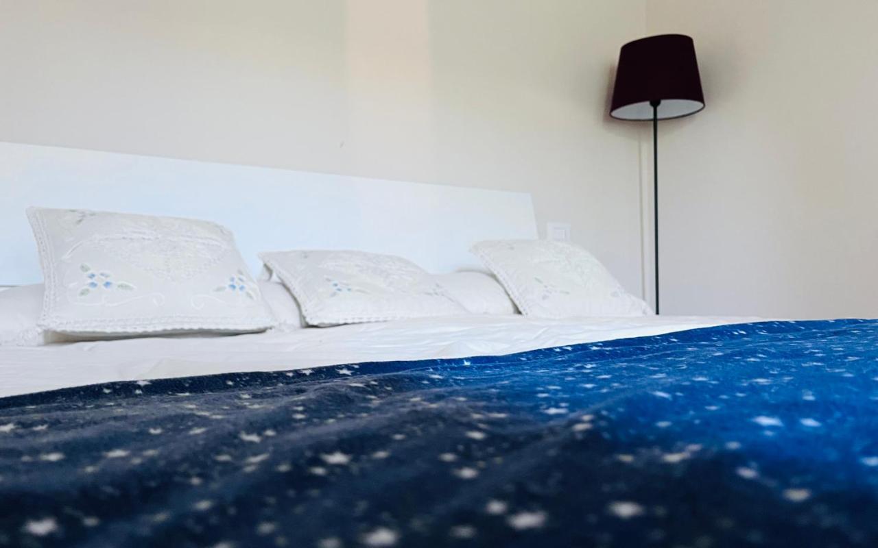 Cantagrillo Bed&Breakfast Benedetta מראה חיצוני תמונה