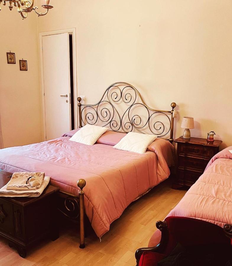 Cantagrillo Bed&Breakfast Benedetta מראה חיצוני תמונה