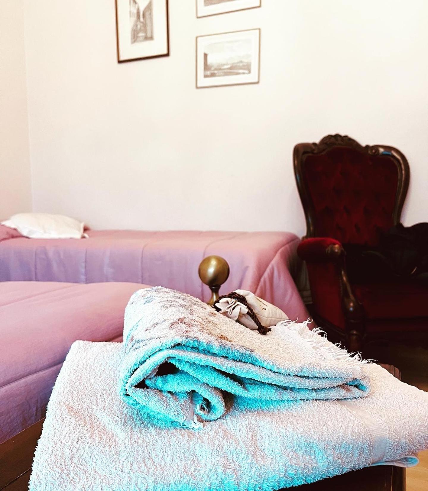 Cantagrillo Bed&Breakfast Benedetta מראה חיצוני תמונה