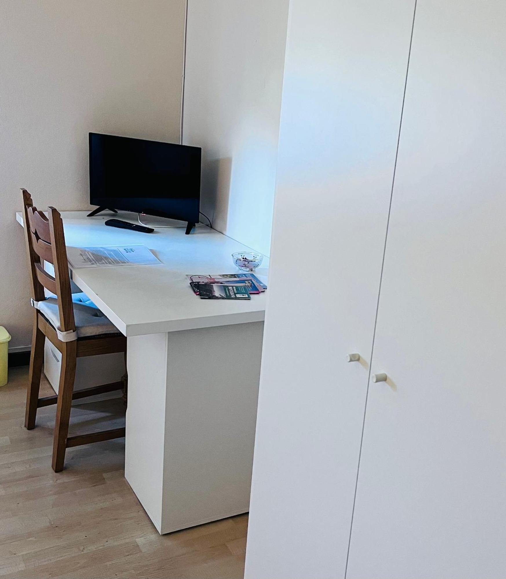 Cantagrillo Bed&Breakfast Benedetta מראה חיצוני תמונה