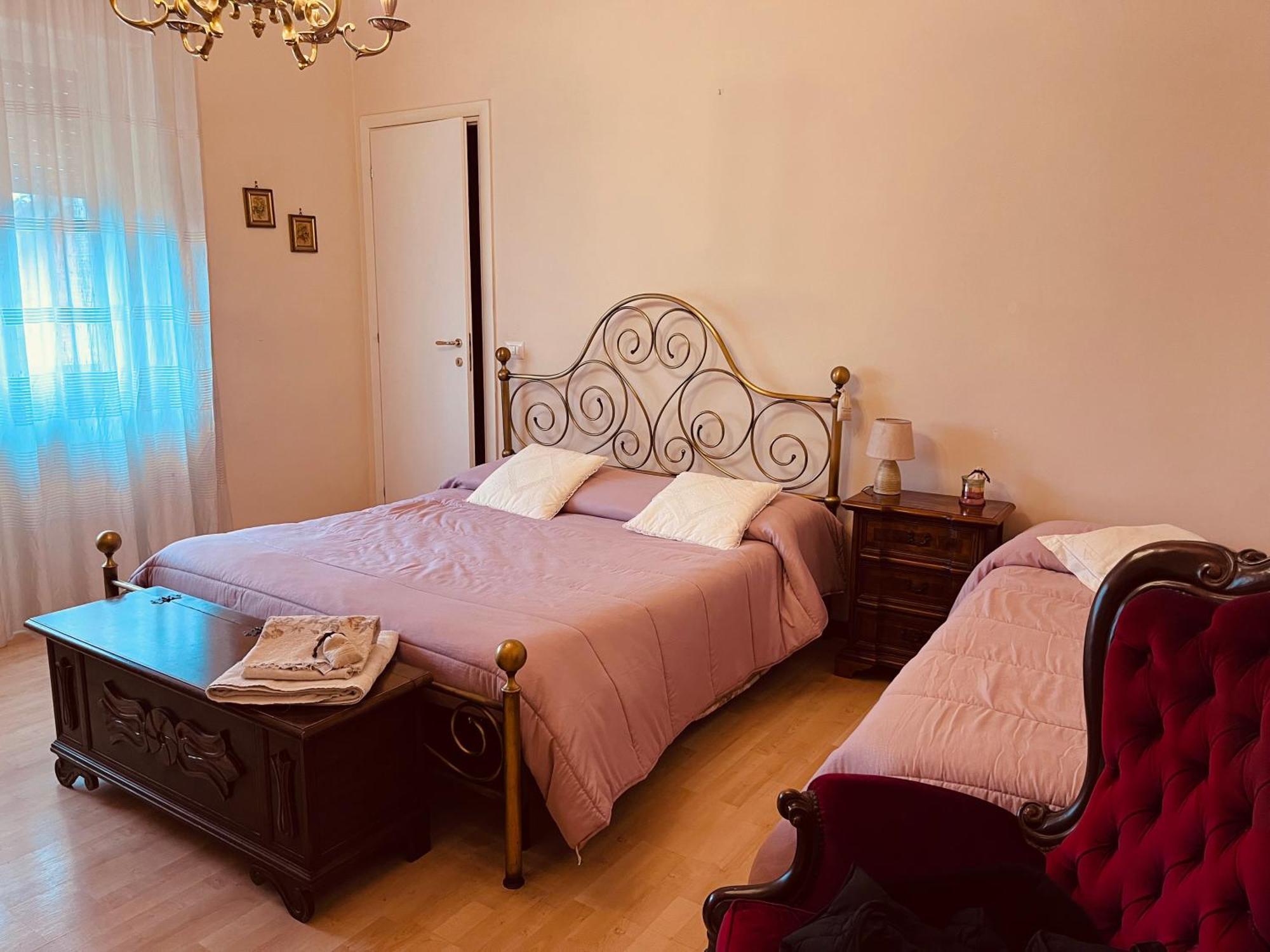 Cantagrillo Bed&Breakfast Benedetta מראה חיצוני תמונה