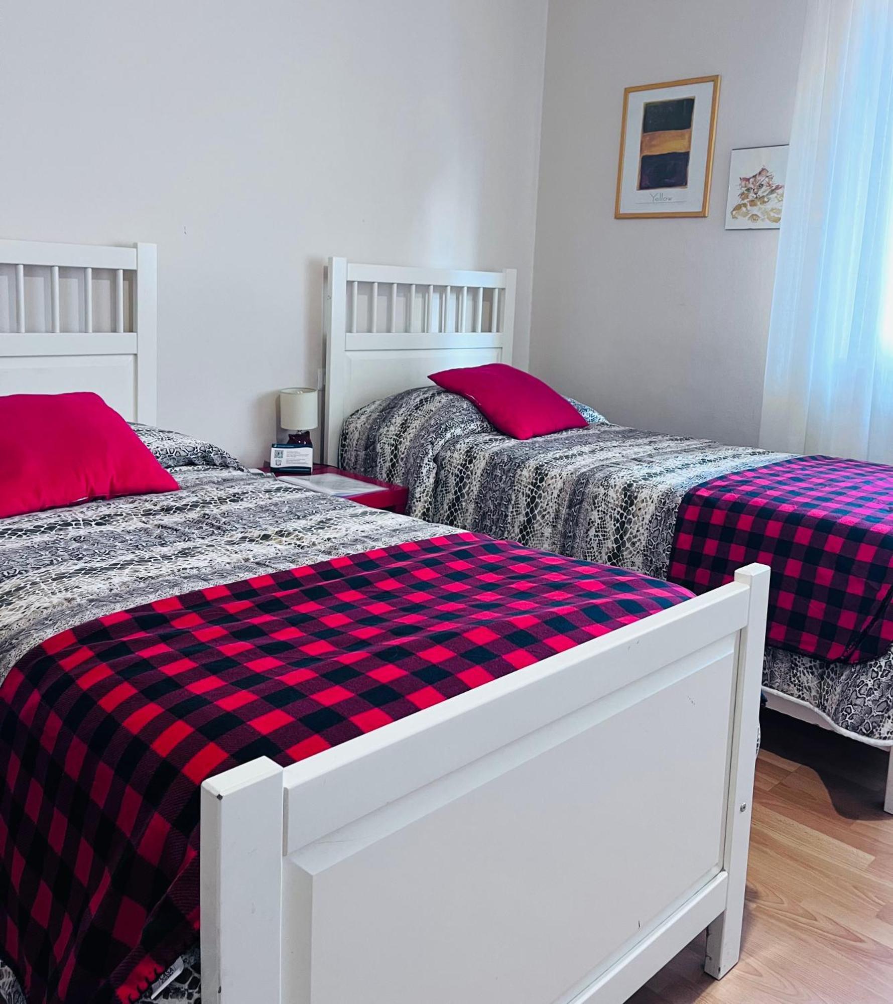Cantagrillo Bed&Breakfast Benedetta מראה חיצוני תמונה