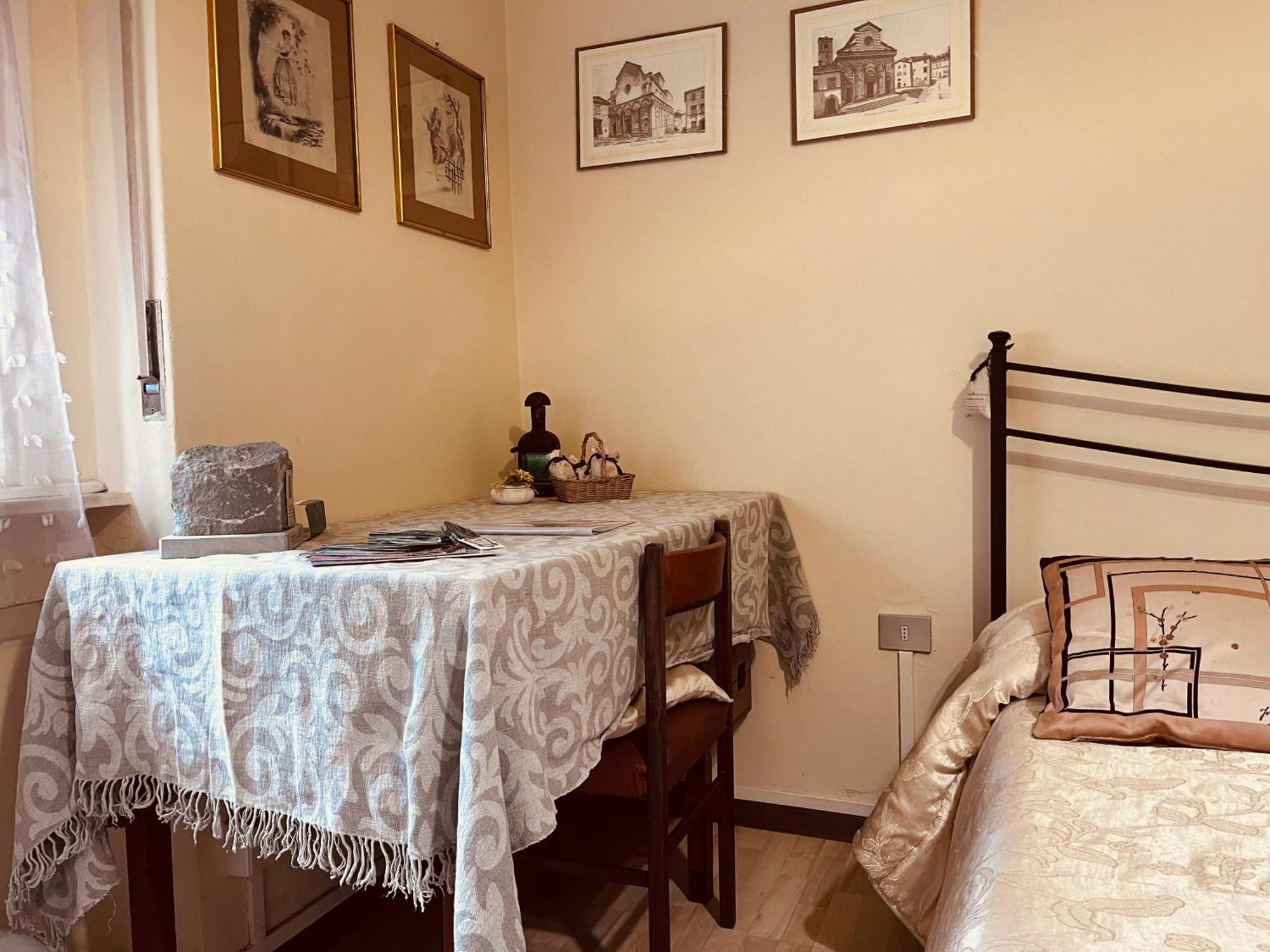 Cantagrillo Bed&Breakfast Benedetta מראה חיצוני תמונה